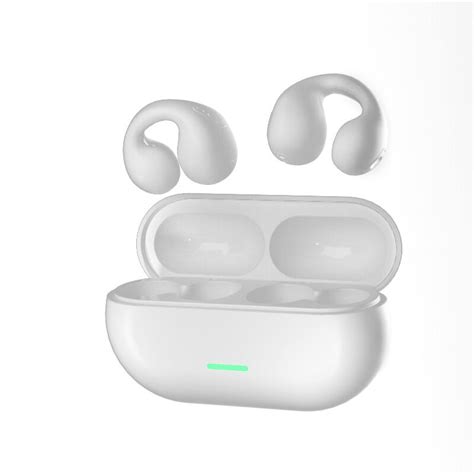 Buy Wholesale China 2023 New Cases Tws Wireless Earbuds Bt5 3 Earphone Ipx5 Waterproof Touch