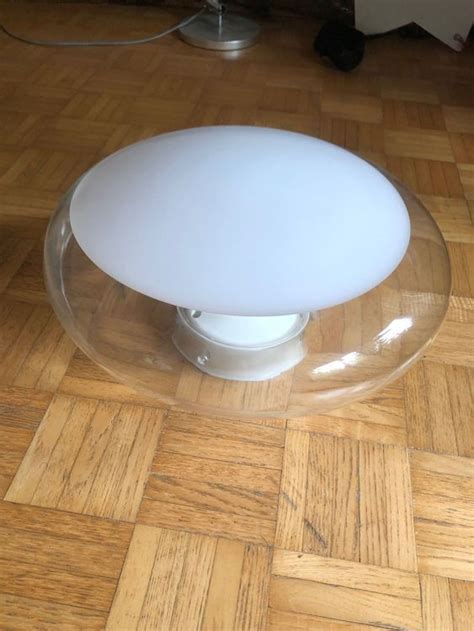 Luigi Colani Ufo Design Lampe Kaufen Auf Ricardo