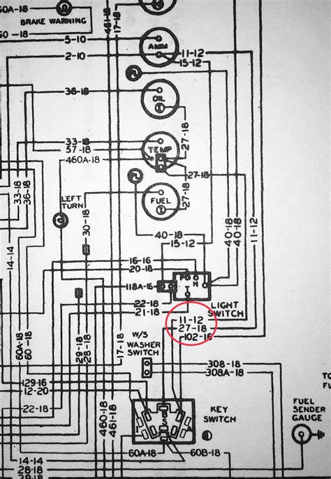 Scout 800 wiring diagram errors | BinderPlanet.com