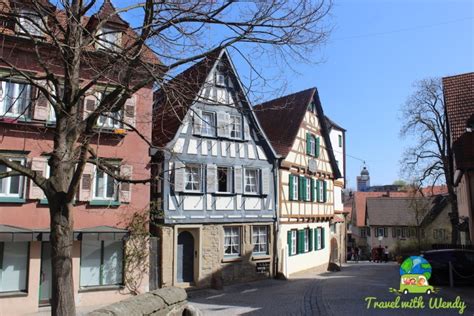 Ten culture tips for Europe ~ living in Germany - Travel with Wendy