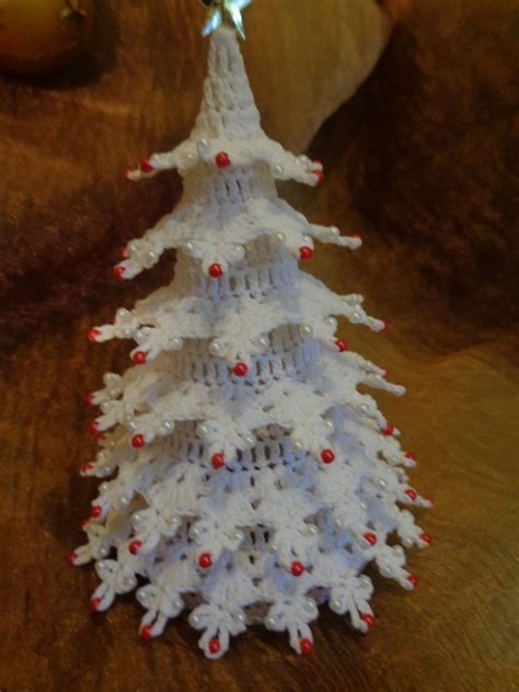 Pin by anna traczyk on Wzory szydełkowe in 2024 Christmas crochet