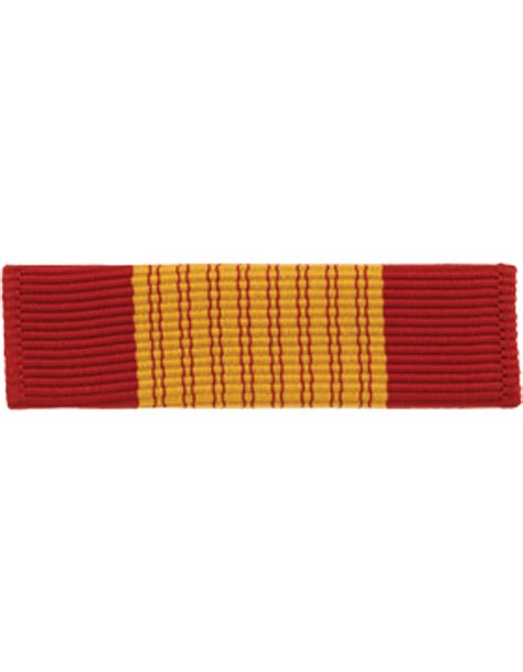 Vietnam Cross Of Gallantry Ribbon