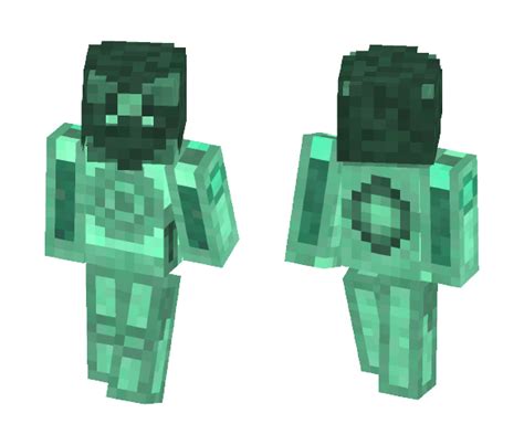 Download Ocean Guardian Minecraft Skin For Free Superminecraftskins