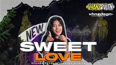 DJ SWEET LOVE STYLE KARNAVAL 2024 TERBARU VIRAL TIK TOK BASS NGUK