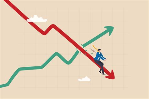 Stagflation Economic Slow Down Or Recession While Inflation High Up