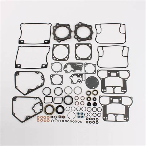 Gaskets And Seals Extreme Sealing Motor Gasket Set For 92 99 EVO Big