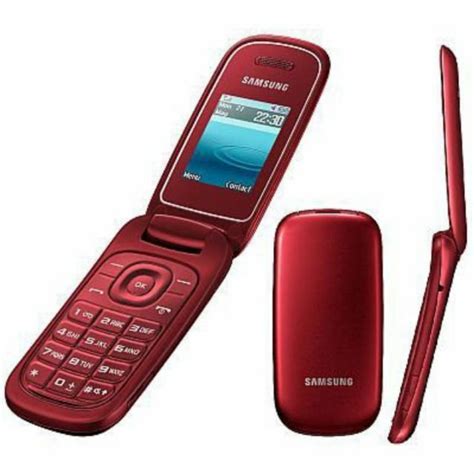 Jual Samsung Lipat Caramel Gt E Shopee Indonesia