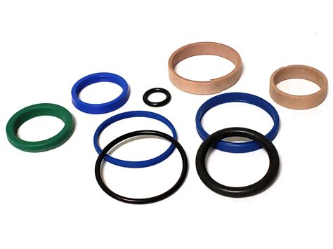 Hydraulic Cylinder Seals