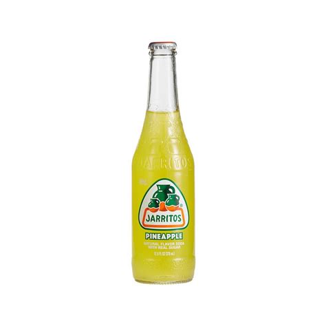 Jarritos Pineapple 370ml