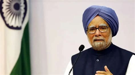 'Lowered Dignity Of PMO': When Manmohan Singh Slammed PM Modi For His ...