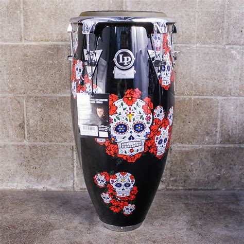 Latin Percussion Karl Perazzo Signature Quinto Reverb Australia