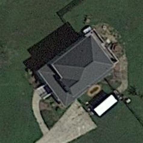 Jerick Johnson S House In Mt Ulla NC Google Maps