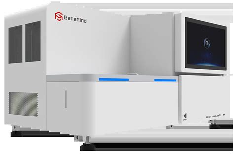 Advanced Sequencing Platform With High Sensitivity Genemind