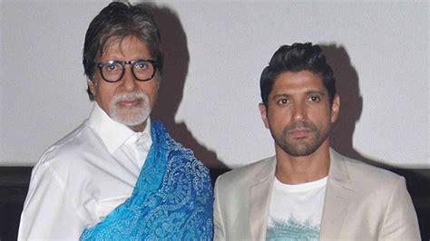 Wazir Trailer Launched By Amitabh Bachchan Farhan Akhtar Video