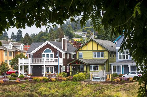 Unforgettable Small Towns To Visit In Oregon Worldatlas