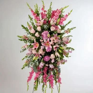 Sympathy and Funeral Flowers Narberth Florist: Amaranth Florist | Local ...