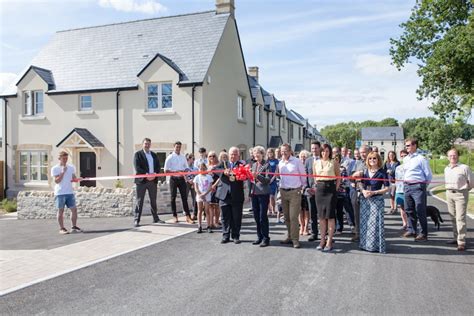 phase  lorton park officially unveiled