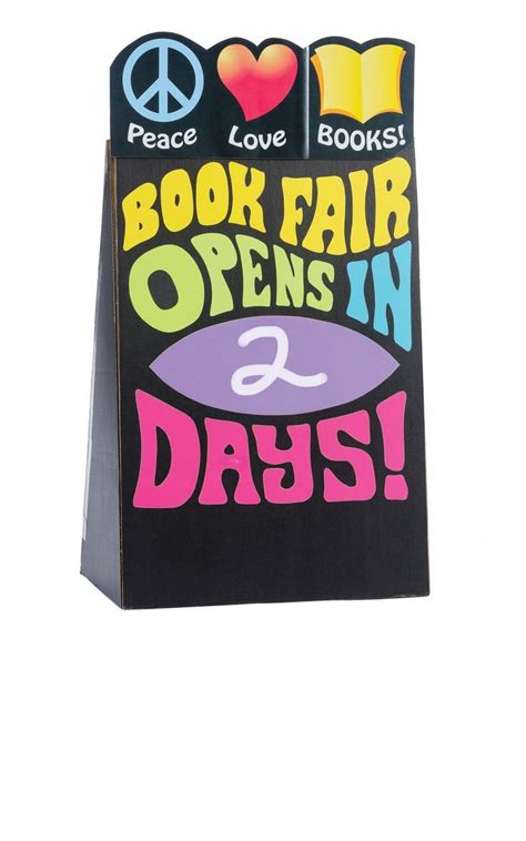 Pin By Alysia Obert On Groovy Bookfair Theme Scholastic Book Fair