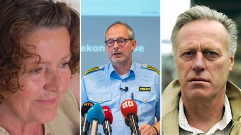 Hagen Barnens Sp Nda M Te Med Poliserna