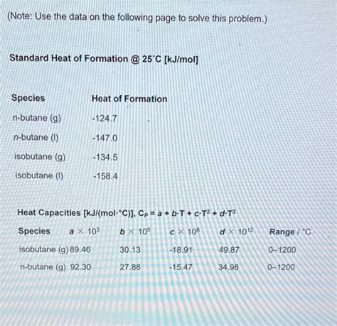 Solved Nbutane Change To Isobutane N Butane Lef