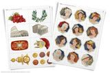 Ancient World - Ancient Rome - School Project Printables