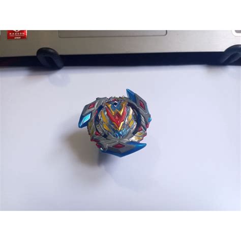 Beyblade Burst Takaratomy Winning Valkyrie Shopee Brasil