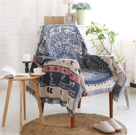 Pin De Bohoasis En Boho Tapestry Bedding Sof De Estilo Decoraci N