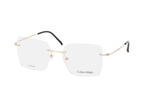 Calvin Klein Ck 22125tc 001 Brille Kaufen