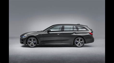 Neuer BMW 3er Touring 2019 G21 Marktstart Daten Fotos AUTO MOTOR