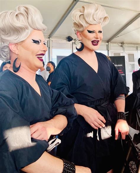 The Boulet Brothers Drag Wigs Transgender Girls Drag Queen