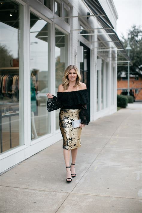 BLOOPERS JANUARY 2018 One Small Blonde Dallas Fashion Blogger