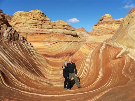 2015 TRAVELS : WE'VE HIKED THE WAVE! UTAH