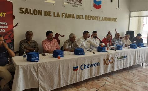 Lanzan convocatoria para integrar el Salón de la Fama del deporte ahomense