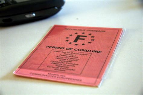 SOCIÉTÉ Permis de conduire ce qui change à partir de ce lundi