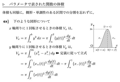 積分 テキスト 数学の標