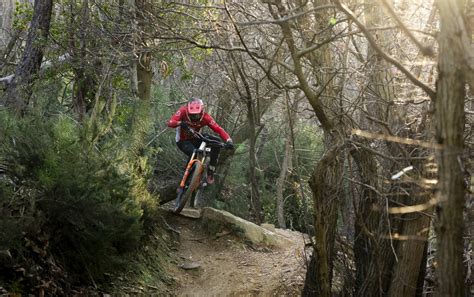 El Futuro Del Enduro De Competici N Son Las E Bikes