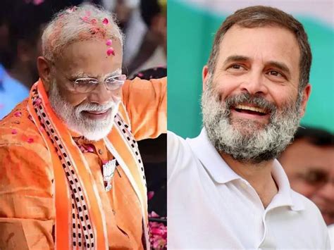 नरेंद्र मोदी Vs राहुल गांधीः कुणाकडे जास्त संपत्ती किती सोनं किती कॅश