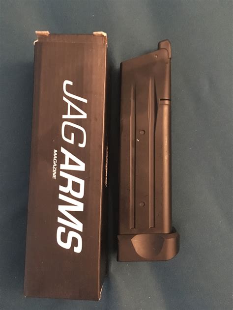 SOLD Hi Capa Mags 2 HopUp Airsoft