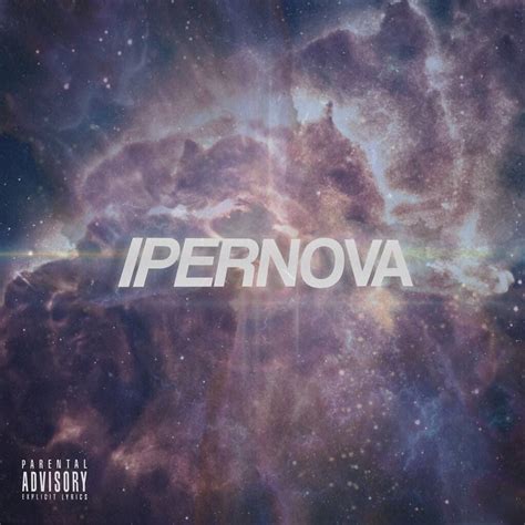 Mr. Rain – Ipernova Lyrics | Genius Lyrics