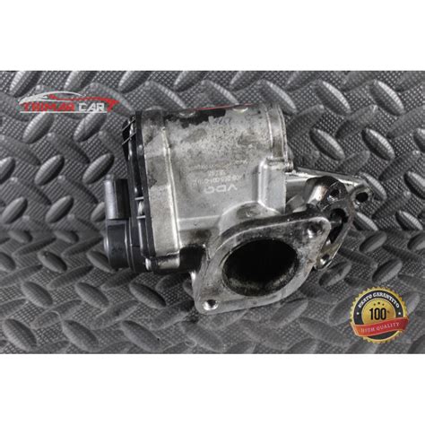 59556 408 265 001 010Z VALVOLA ELETTROVALVOLA EGR SUZUKI GRAND VITARA