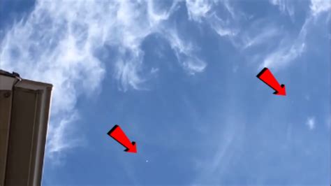 Strange Orb In The Sky Youtube