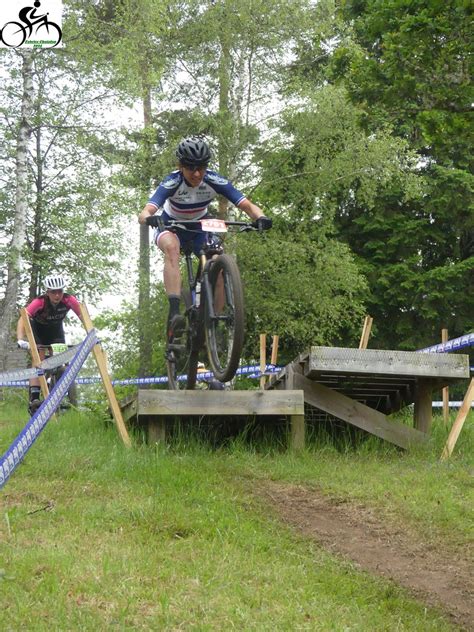 Coupe De France Ussel Juin Vtt Uc Gradi Flickr