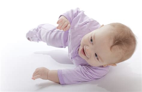 Magical Milestones For Healthy Baby Development