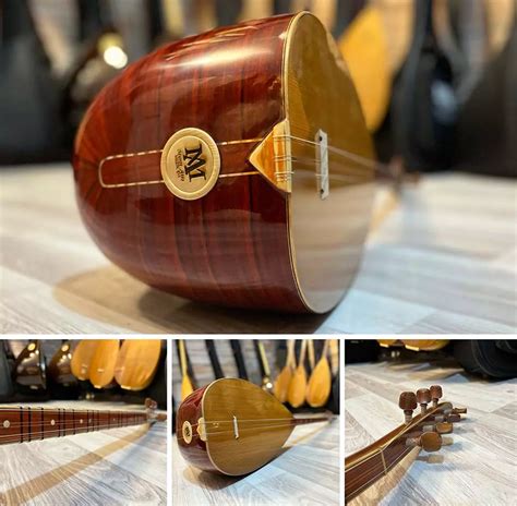 Patuk Bağlama Murat Ateş Müzik Evi