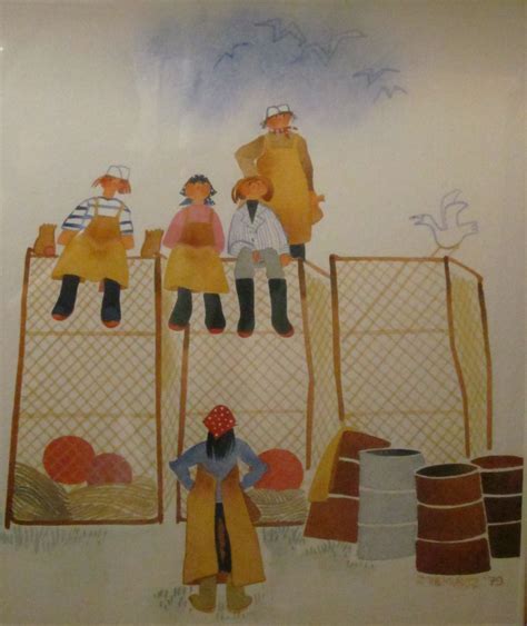 Redefining the Alaskan Narrative: Nonlinear Storytelling - The Anchorage Museum