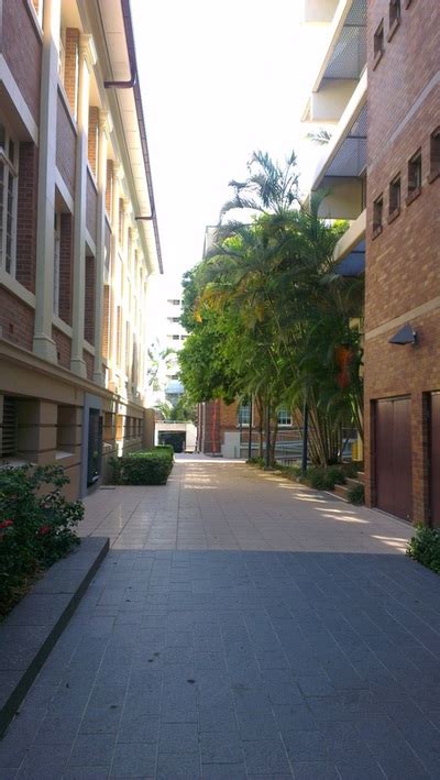 Category: QUT Campus Map - The Point Magazine