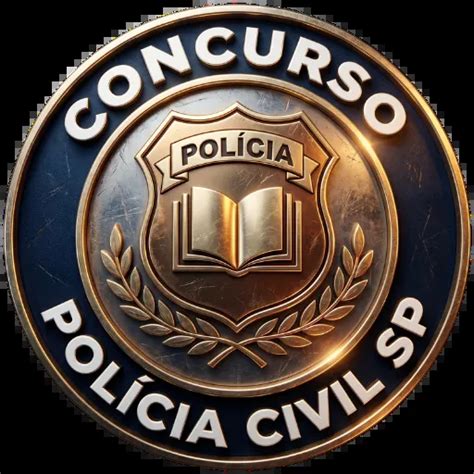 Concurso Polícia Civil Sp Nível Médio