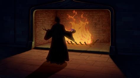 Hellfire The Hunchback Of Notre Dame Hd Youtube