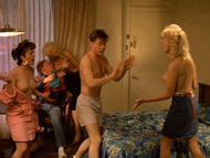 Barbara Cecka Nude Pics Page 1