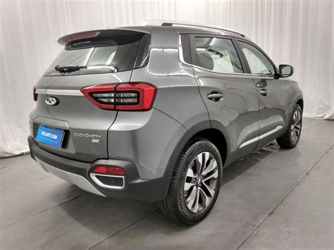 Chery Tiggo X Vvt Turbo I Txs Dct Em Sp Volanty